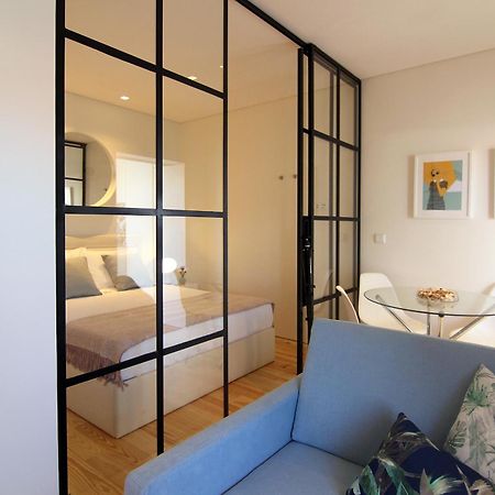Hm - Pinheiro Cosy Apartment Porto Ngoại thất bức ảnh
