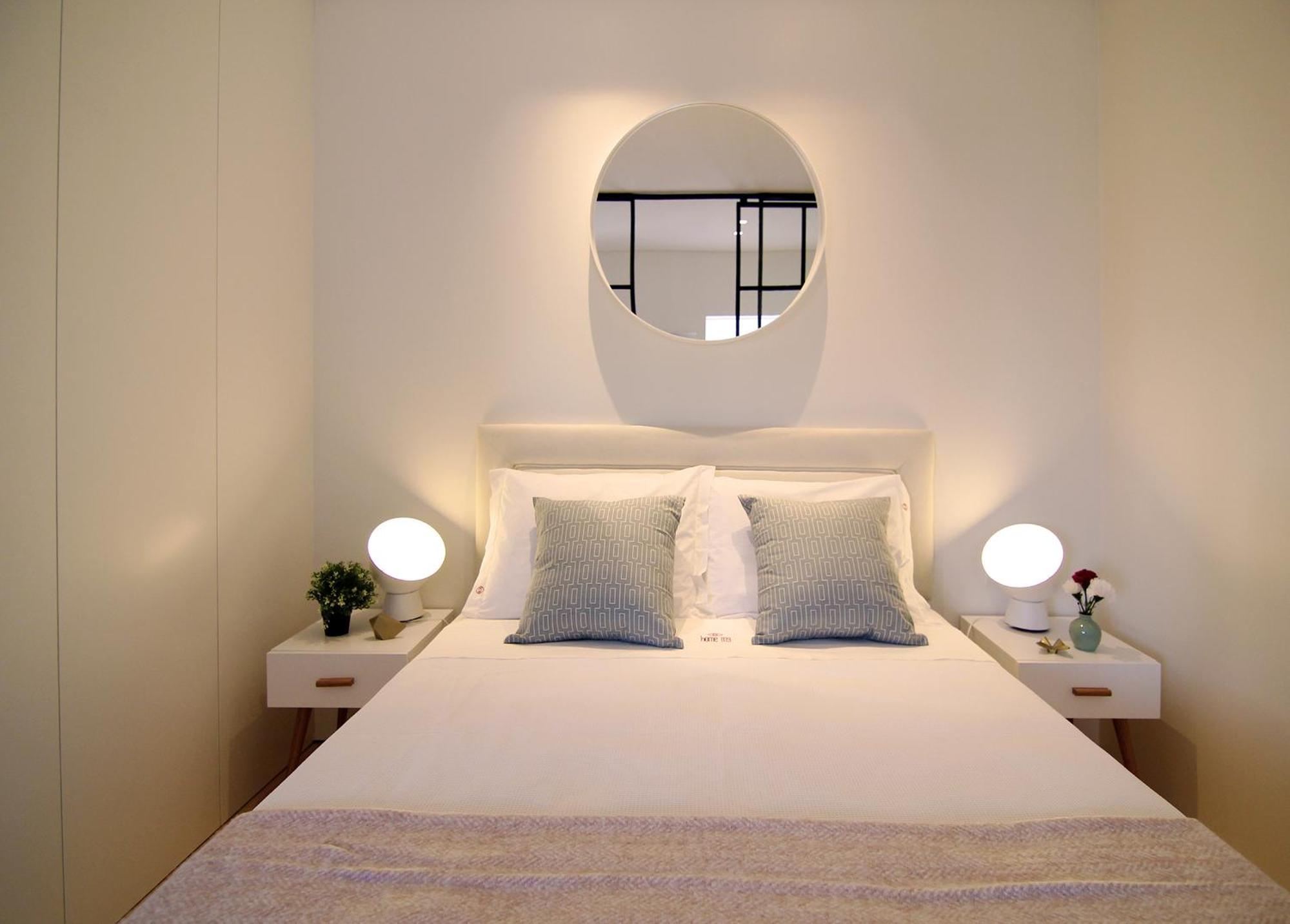 Hm - Pinheiro Cosy Apartment Porto Ngoại thất bức ảnh
