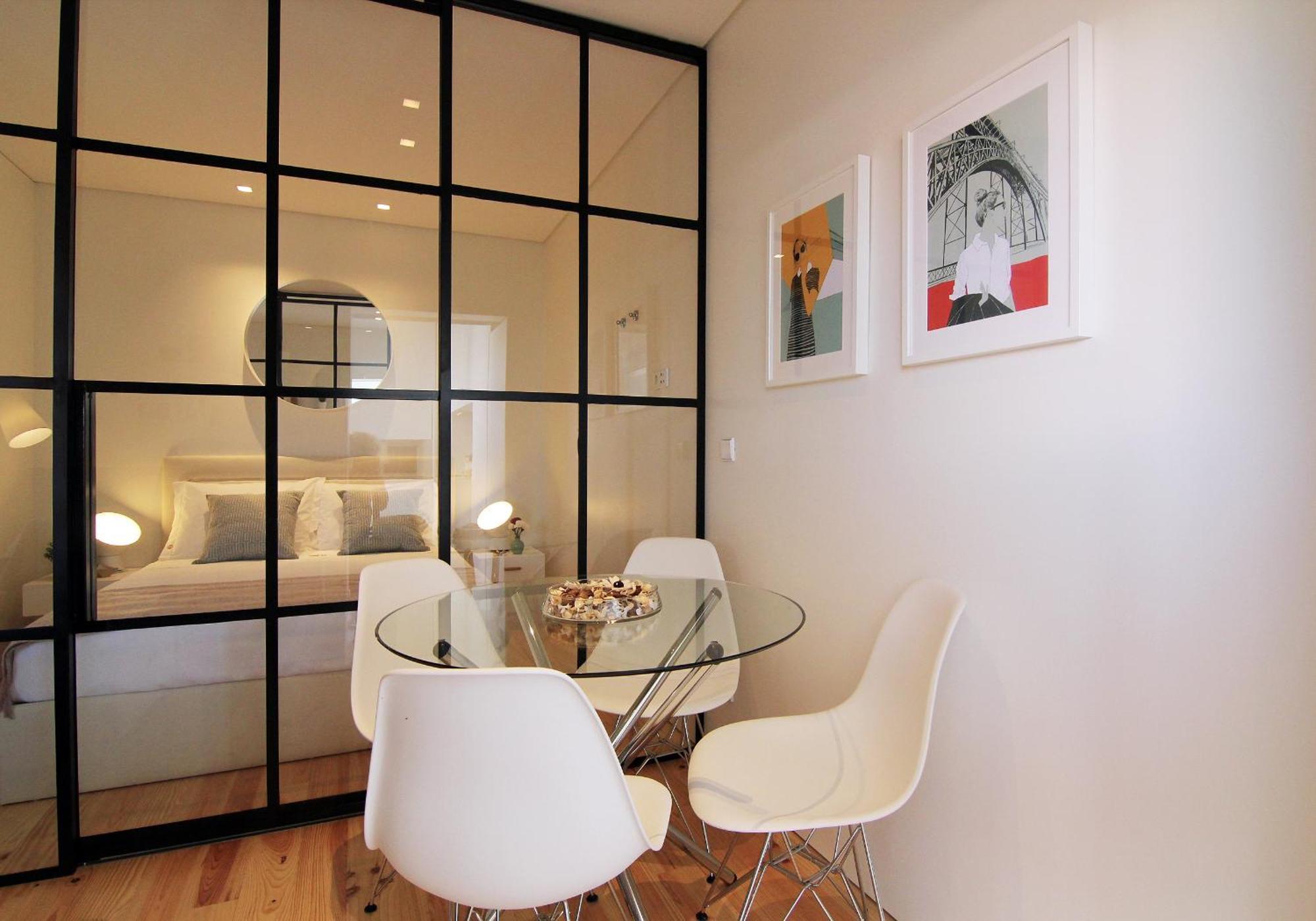 Hm - Pinheiro Cosy Apartment Porto Ngoại thất bức ảnh