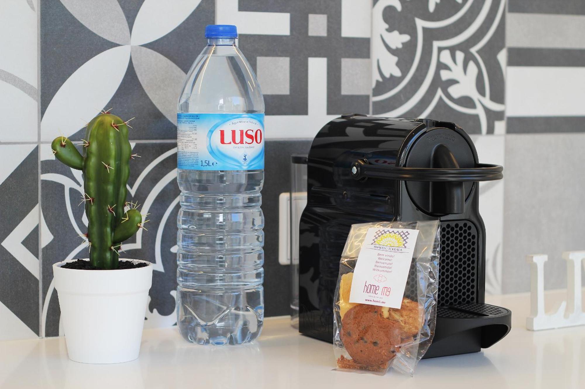 Hm - Pinheiro Cosy Apartment Porto Ngoại thất bức ảnh