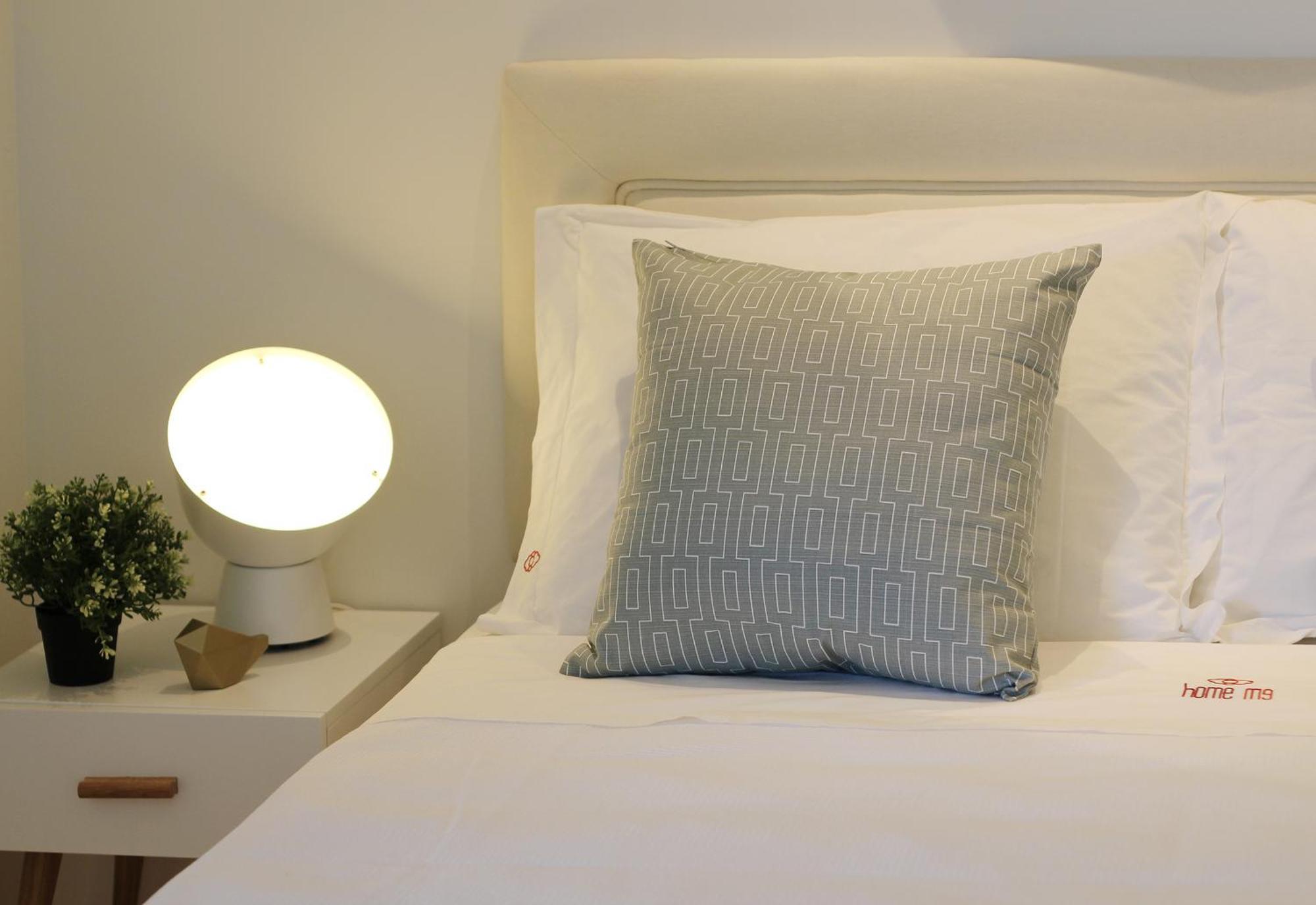 Hm - Pinheiro Cosy Apartment Porto Ngoại thất bức ảnh