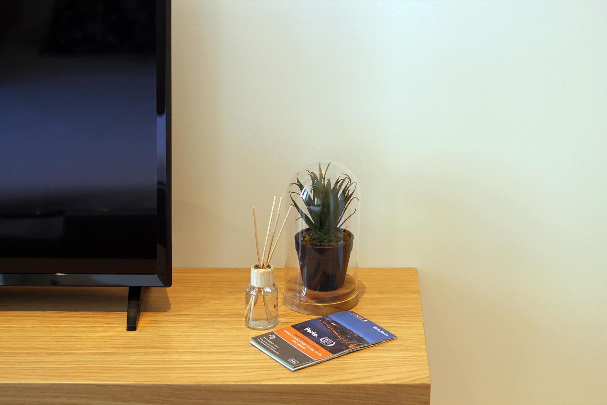 Hm - Pinheiro Cosy Apartment Porto Ngoại thất bức ảnh